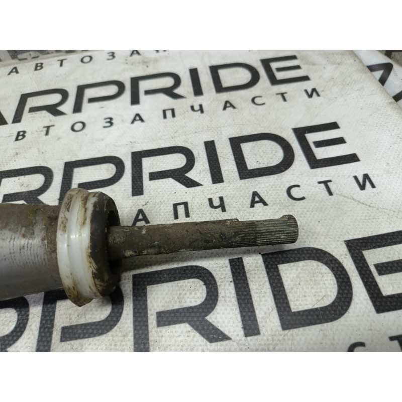 Рульова колонка (рульове керування) Subaru Forester SH 2008 2.0 34500SC010