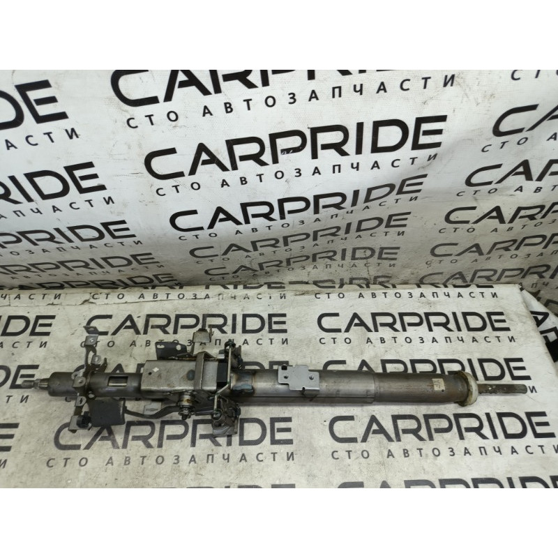 Рульова колонка (рульове керування) Subaru Forester SH 2008 2.0 34500SC010