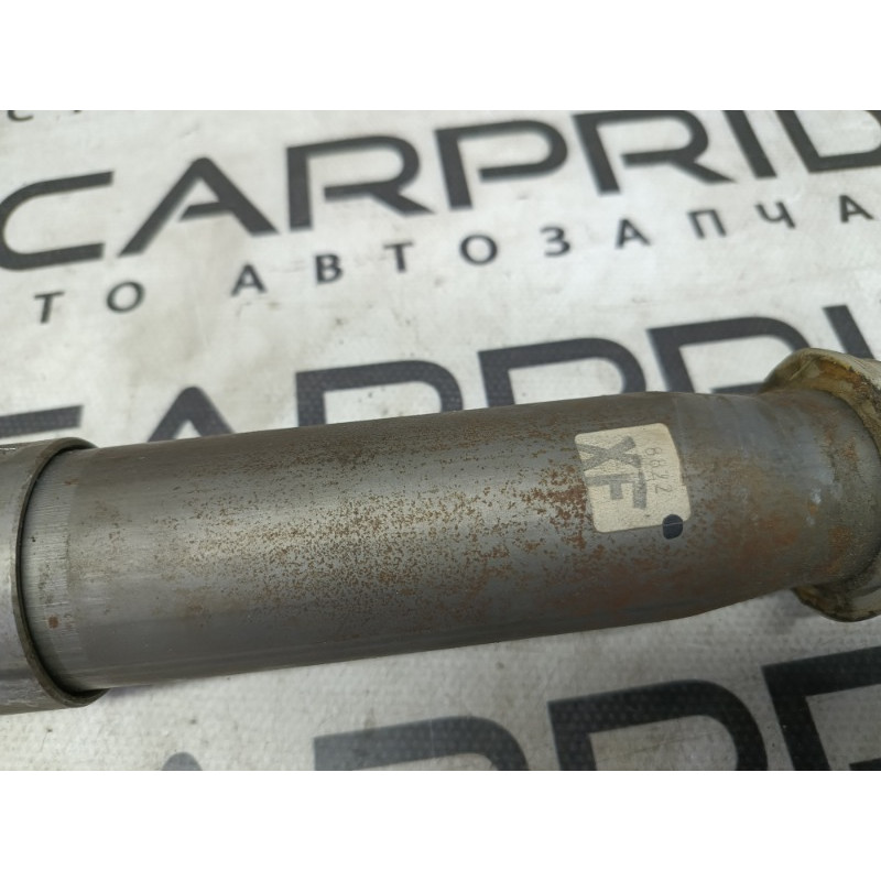 Рульова колонка (рульове керування) Subaru Forester SH 2008 2.0 34500SC010