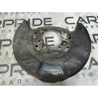 Пильовик гальмівного диска