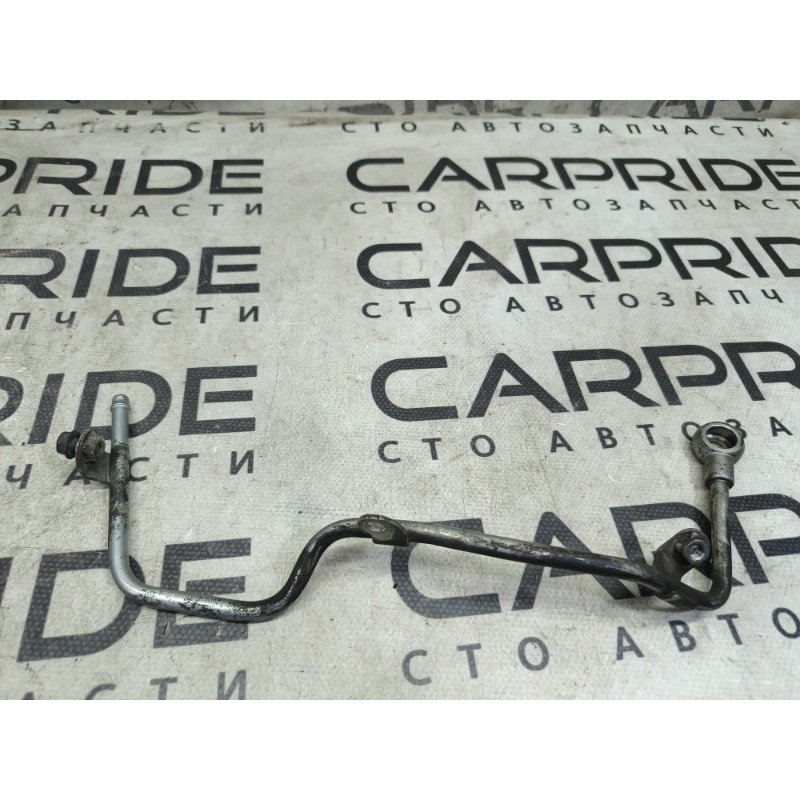 Трубка топливная (топливная система) Subaru Forester SH 2008 2.0 17532AA030