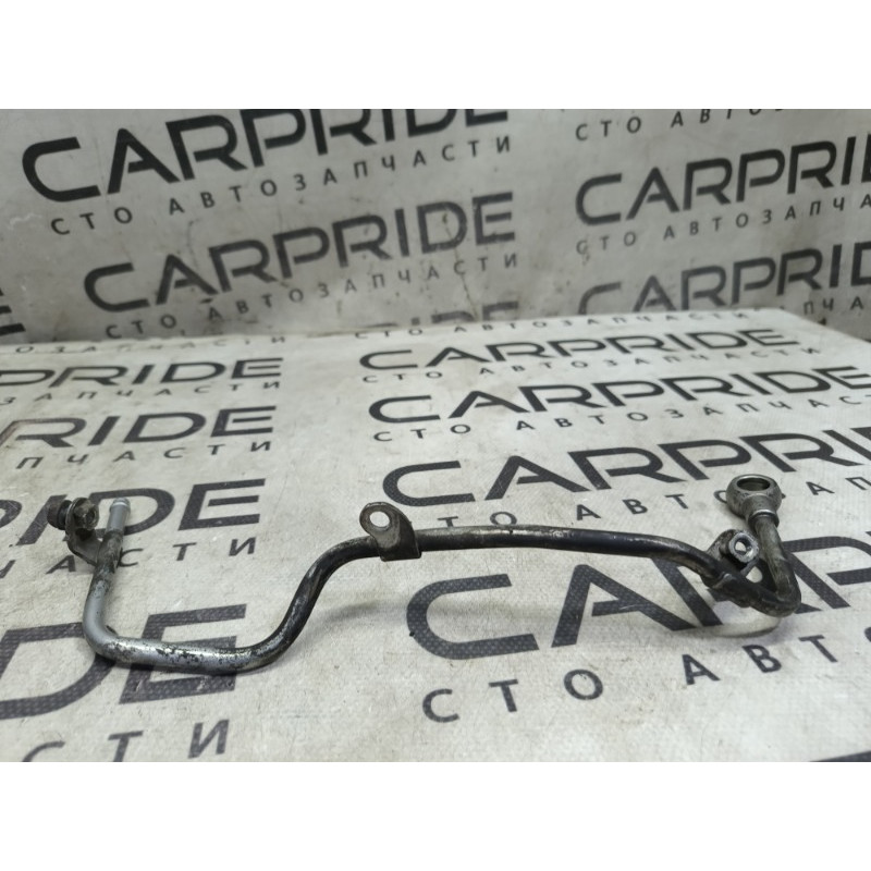 Трубка топливная (топливная система) Subaru Forester SH 2008 2.0 17532AA030