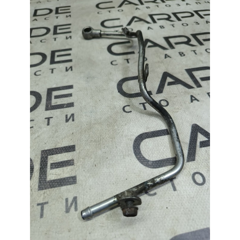 Трубка топливная (топливная система) Subaru Forester SH 2008 2.0 17532AA030