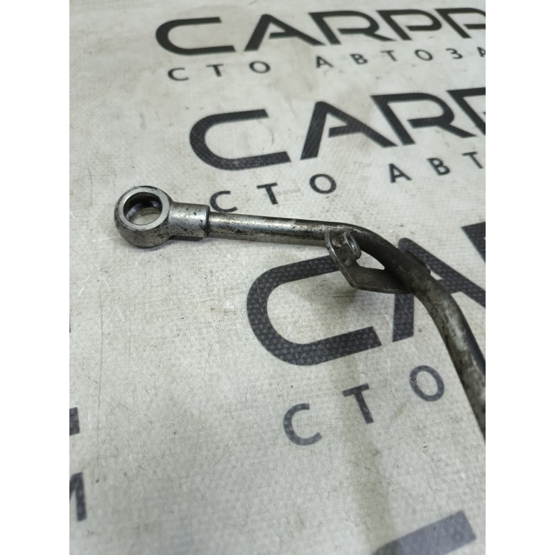 Трубка топливная (топливная система) Subaru Forester SH 2008 2.0 17532AA030