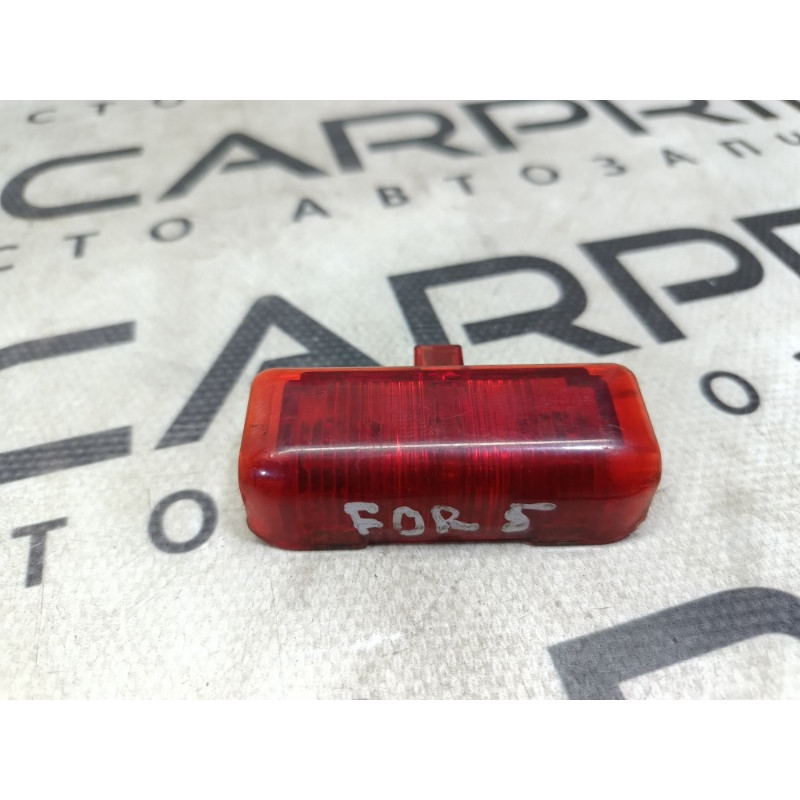 Плафон карты двери (электрика) Subaru Forester SH 2008 2.0 94259SC010