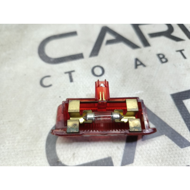 Плафон карты двери (электрика) Subaru Forester SH 2008 2.0 94259SC010