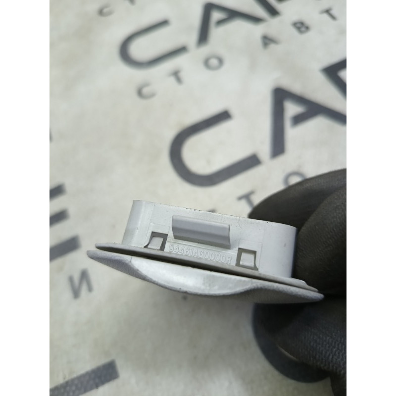 Заглушка (салон) Subaru Forester SH 2008 2.0 94462ag0000r