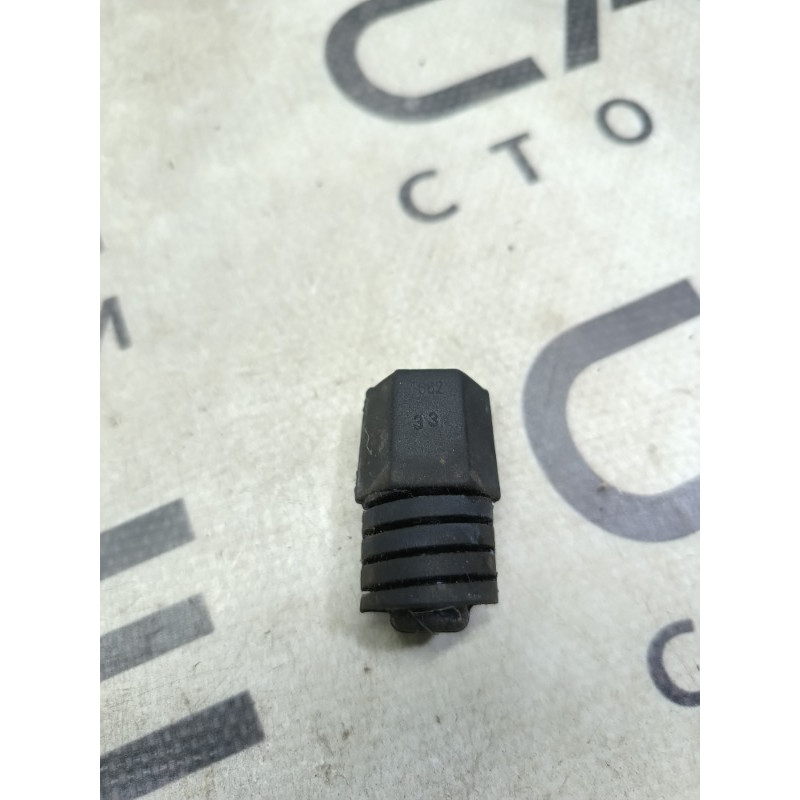 Упор капота (кузов и элементы) Jeep Renegade BU 2020 2.4