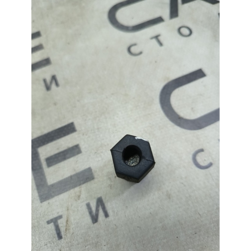 Упор капота (кузов и элементы) Jeep Renegade BU 2020 2.4