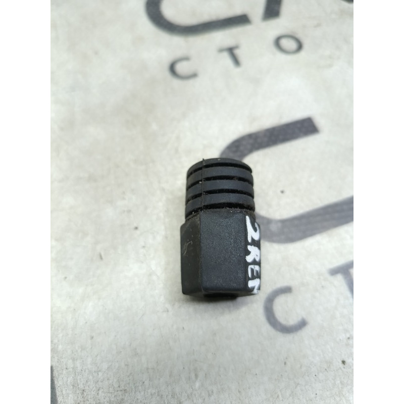 Упор капота (кузов и элементы) Jeep Renegade BU 2020 2.4