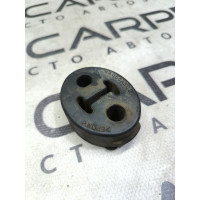 Подушка глушителя