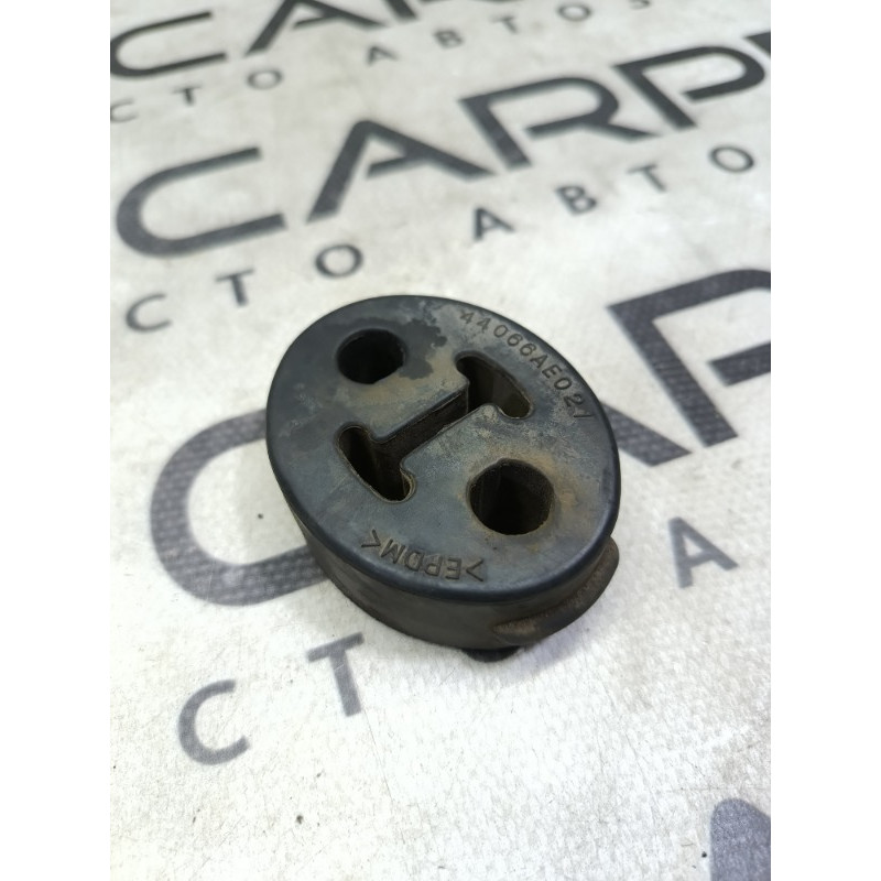 Подушка глушителя (выпускная система) Subaru Forester SH 2008 2.0 44066ae021