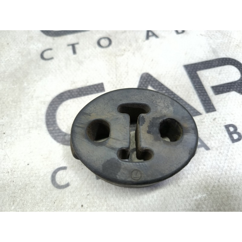 Подушка глушителя (выпускная система) Subaru Forester SH 2008 2.0 44066ae021