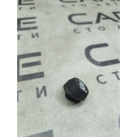 Відбійник кришки багажника