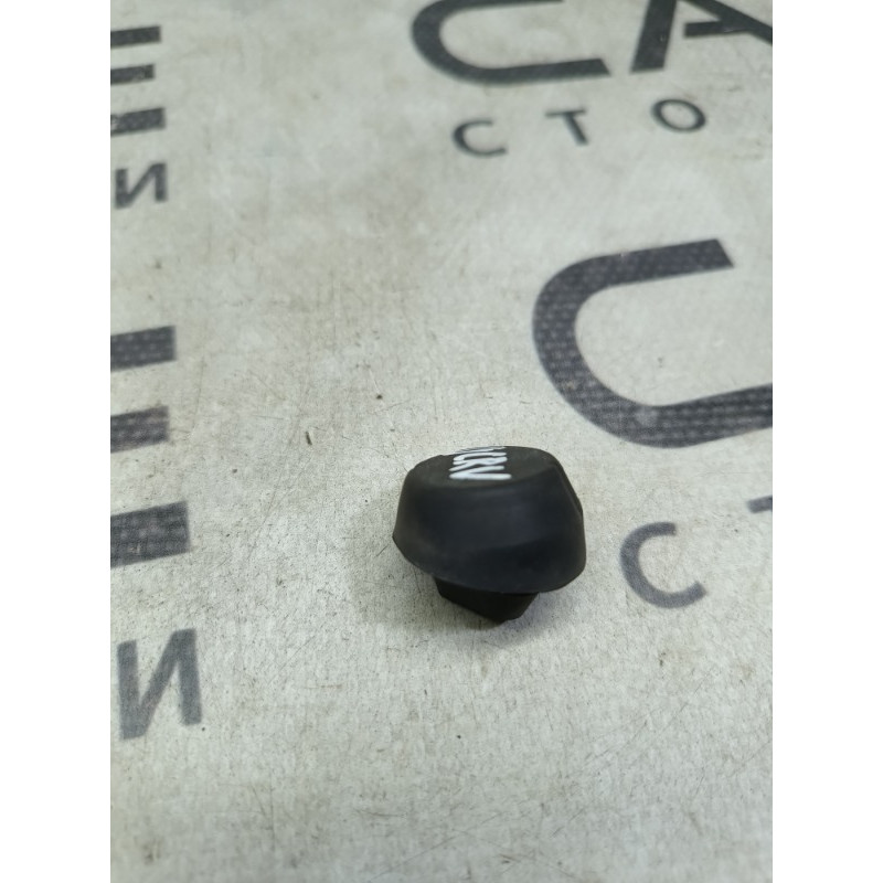 Відбійник кришки багажника (кузов и элементы) Honda CRV RD7 2003 2.2 74827S9A000