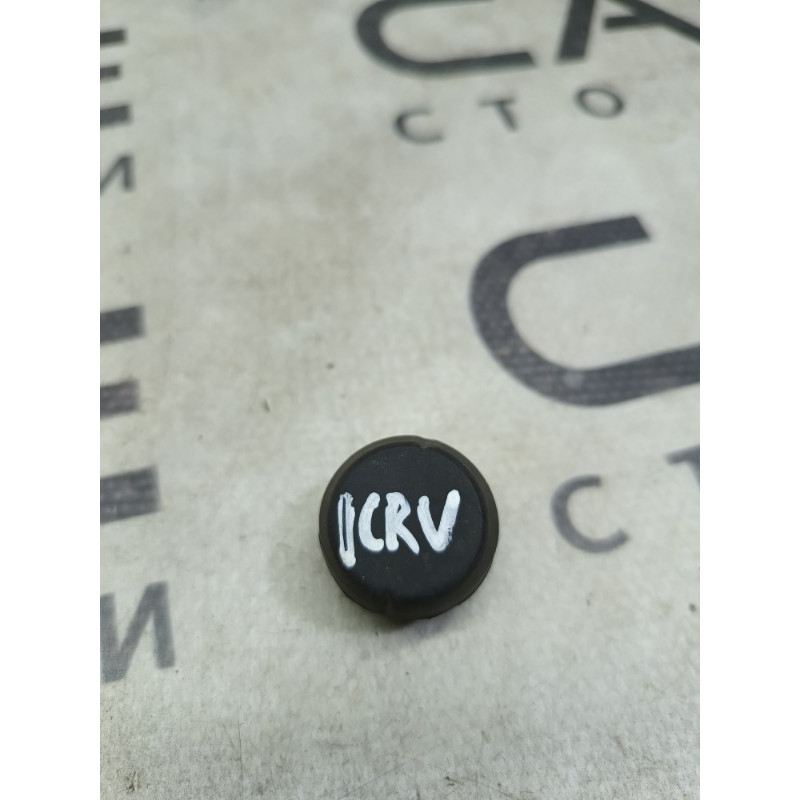 Відбійник кришки багажника (кузов и элементы) Honda CRV RD7 2003 2.2 74827S9A000