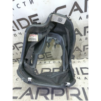 Кожух рульової колонки