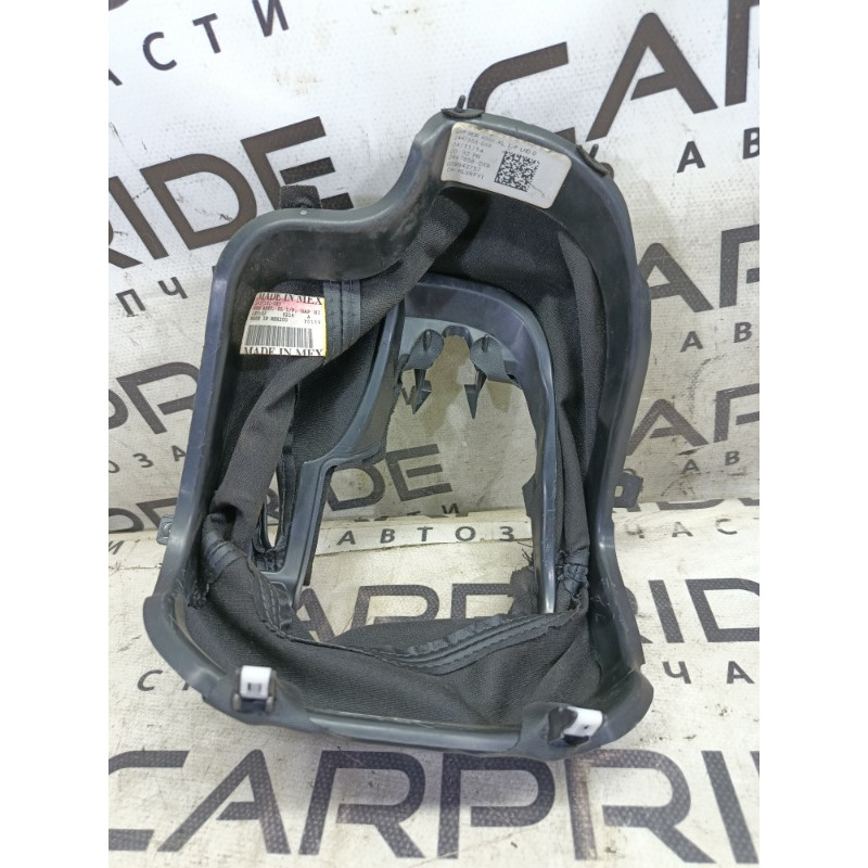 Кожух рулевой колонки (салон) Jeep Cherokee Trailhawk 2014 2.4 2447858dx9