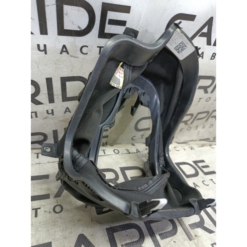 Кожух рулевой колонки (салон) Jeep Cherokee Trailhawk 2014 2.4 2447858dx9