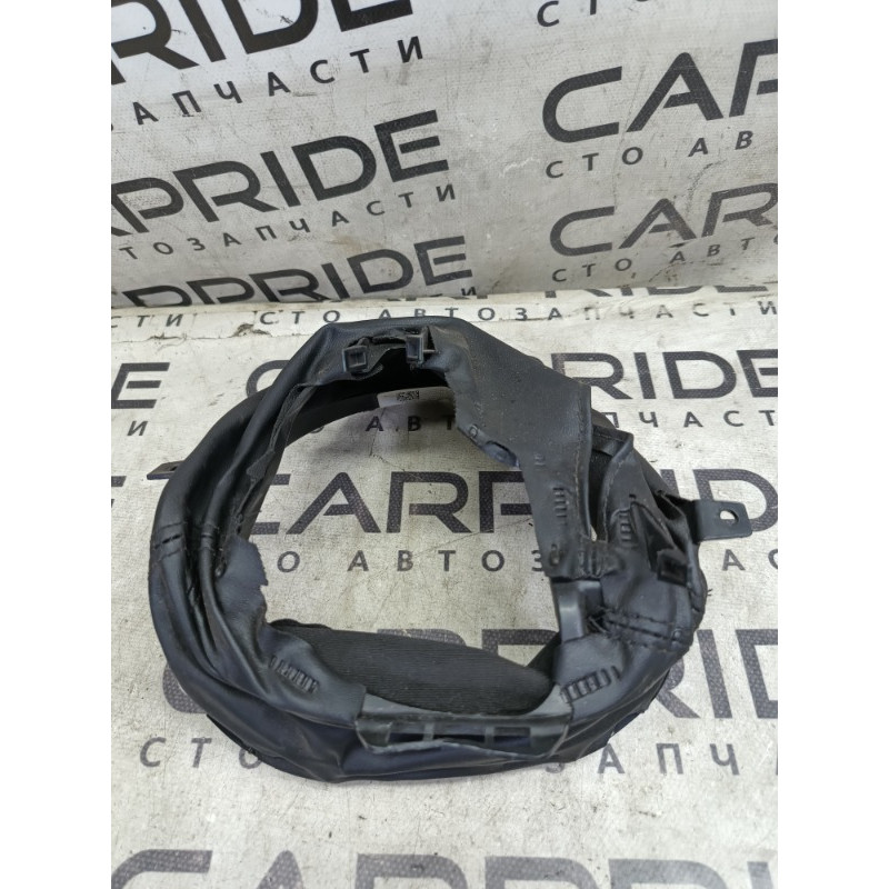 Кожух рулевой колонки (салон) Jeep Cherokee Trailhawk 2014 2.4 2447858dx9