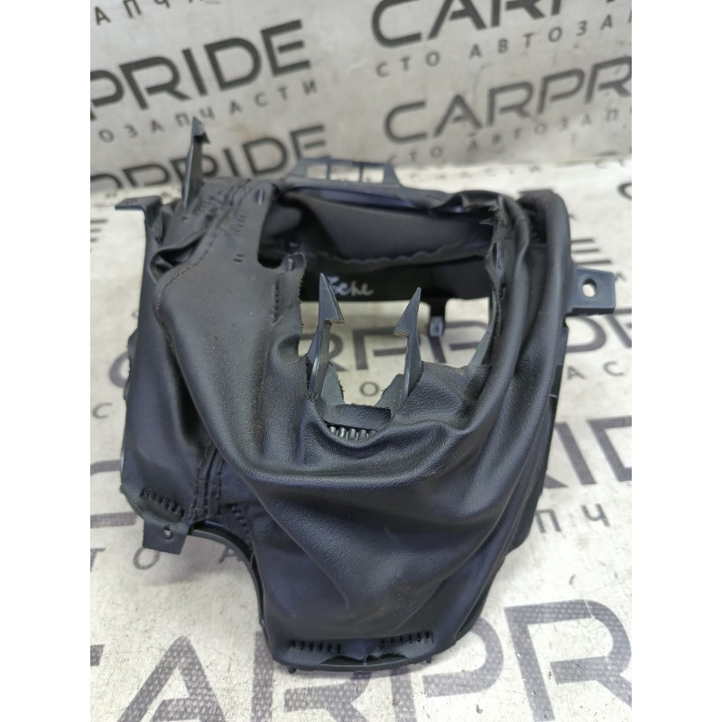 Кожух рулевой колонки (салон) Jeep Cherokee Trailhawk 2014 2.4 2447858dx9