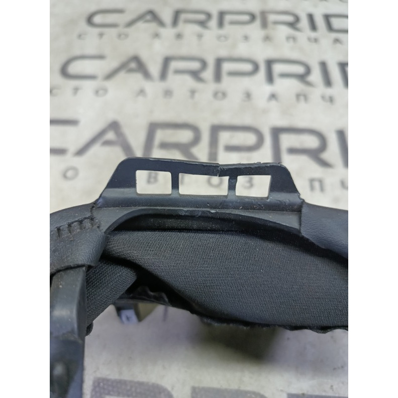 Кожух рулевой колонки (салон) Jeep Cherokee Trailhawk 2014 2.4 2447858dx9