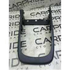 Накладка центральной консоли