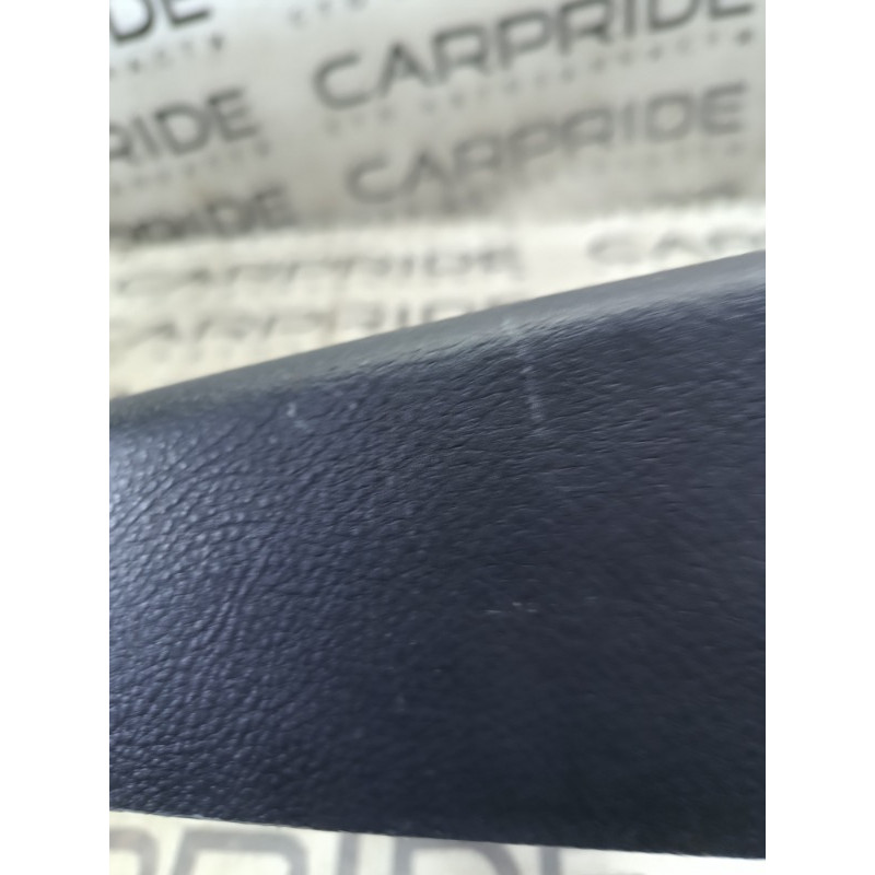 Накладка центральной консоли (салон) Hyundai Santa Fe CM 2009 2.2 CRDI 846512b700