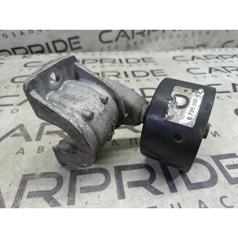 Скоба стабілізатора (підвіска) BMW 5-series F10 33506796559