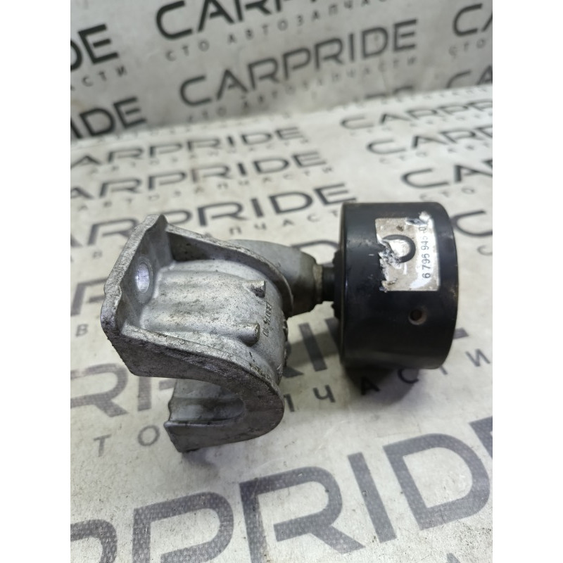 Скоба стабілізатора (підвіска) BMW 5-series F10 33506796559