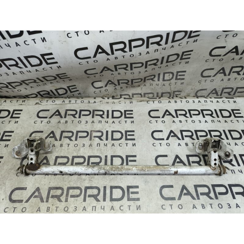 Петля капота (кузов и элементы) BMW 3-series E30 41611906239