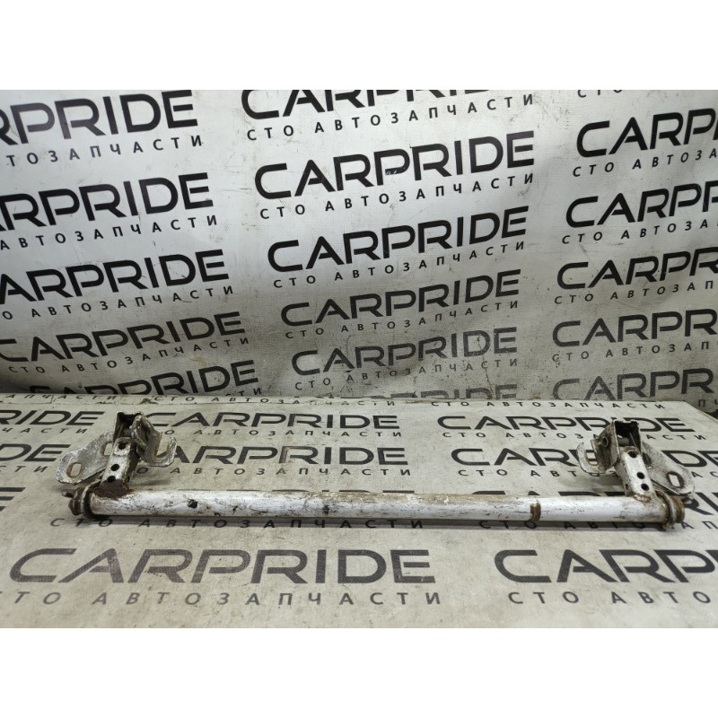 Петля капота (кузов и элементы) BMW 3-series E30 41611906239