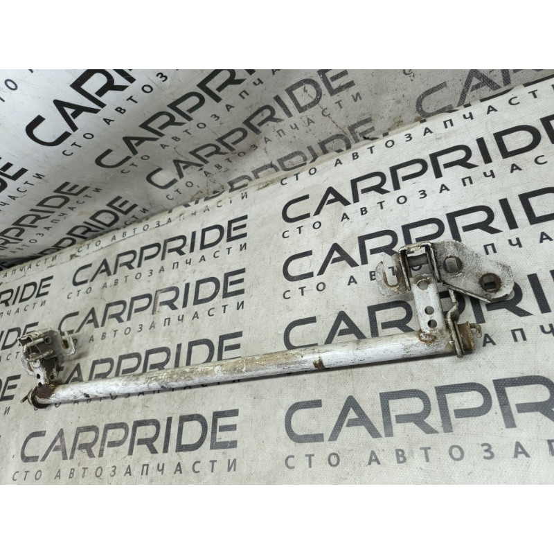 Петля капота (кузов и элементы) BMW 3-series E30 41611906239