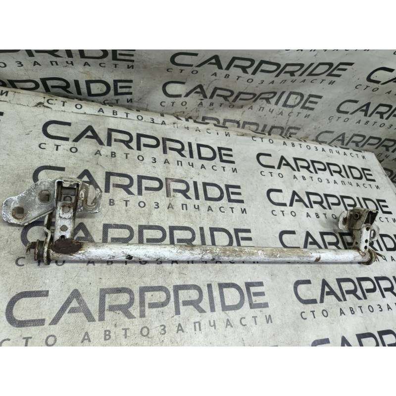 Петля капота (кузов и элементы) BMW 3-series E30 41611906239