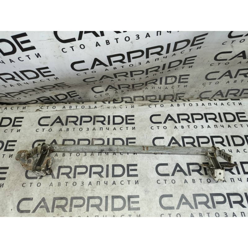 Петля капота (кузов и элементы) BMW 3-series E30 41611906239