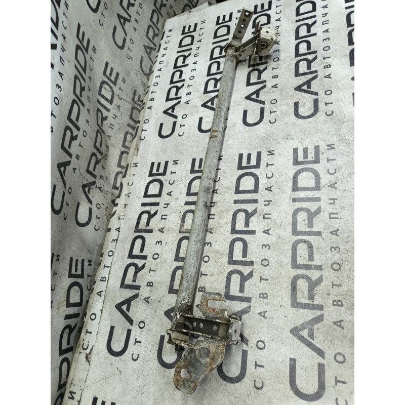 Петля капота (кузов и элементы) BMW 3-series E30 41611906239