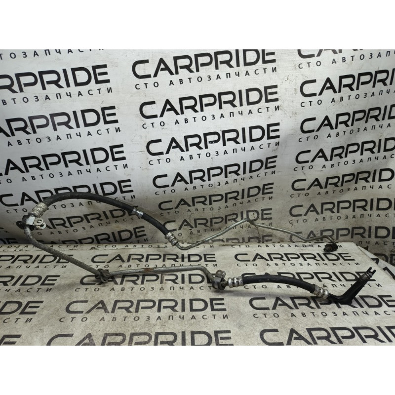 Шланг гидроусилителя (рулевое управление) Volkswagen Passat B7 2013 2.5 5C0422893BJ