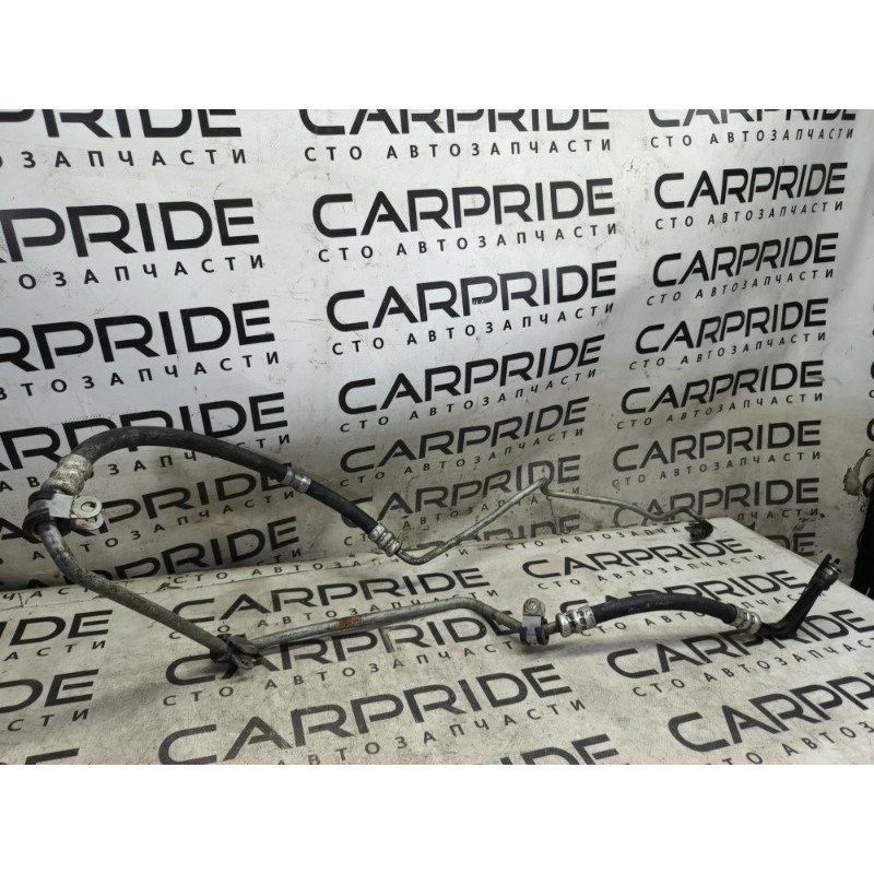 Шланг гидроусилителя (рулевое управление) Volkswagen Passat B7 2013 2.5 5C0422893BJ