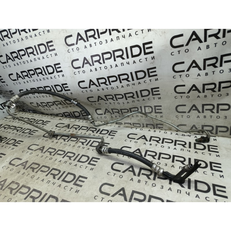 Шланг гидроусилителя (рулевое управление) Volkswagen Passat B7 2013 2.5 5C0422893BJ