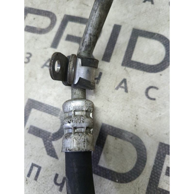 Шланг гидроусилителя (рулевое управление) Volkswagen Passat B7 2013 2.5 5C0422893BJ