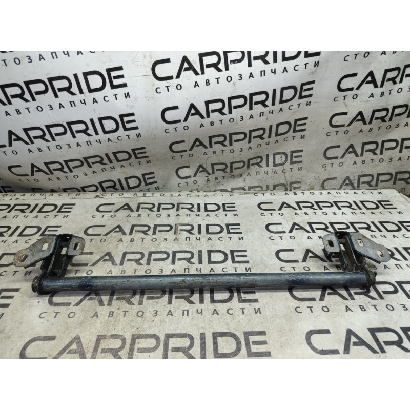 Петля капота (кузов и элементы) BMW 3-series E30 41611906239