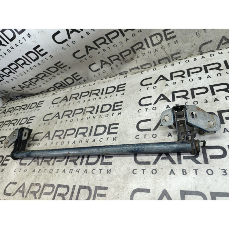 Петля капота (кузов и элементы) BMW 3-series E30 41611906239