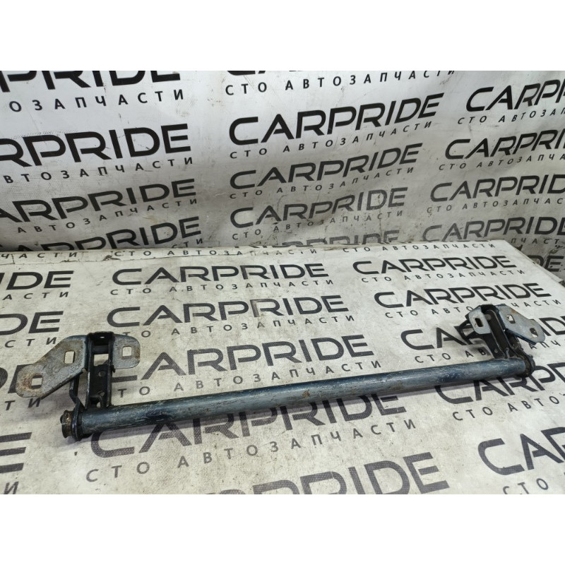 Петля капота (кузов и элементы) BMW 3-series E30 41611906239