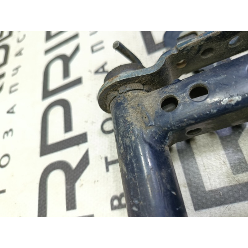 Петля капота (кузов и элементы) BMW 3-series E30 41611906239