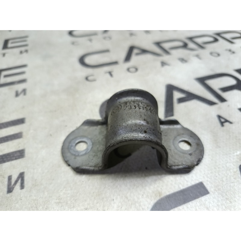 Скоба стабілізатора (підвіска) BMW 3-series F30 33356792208