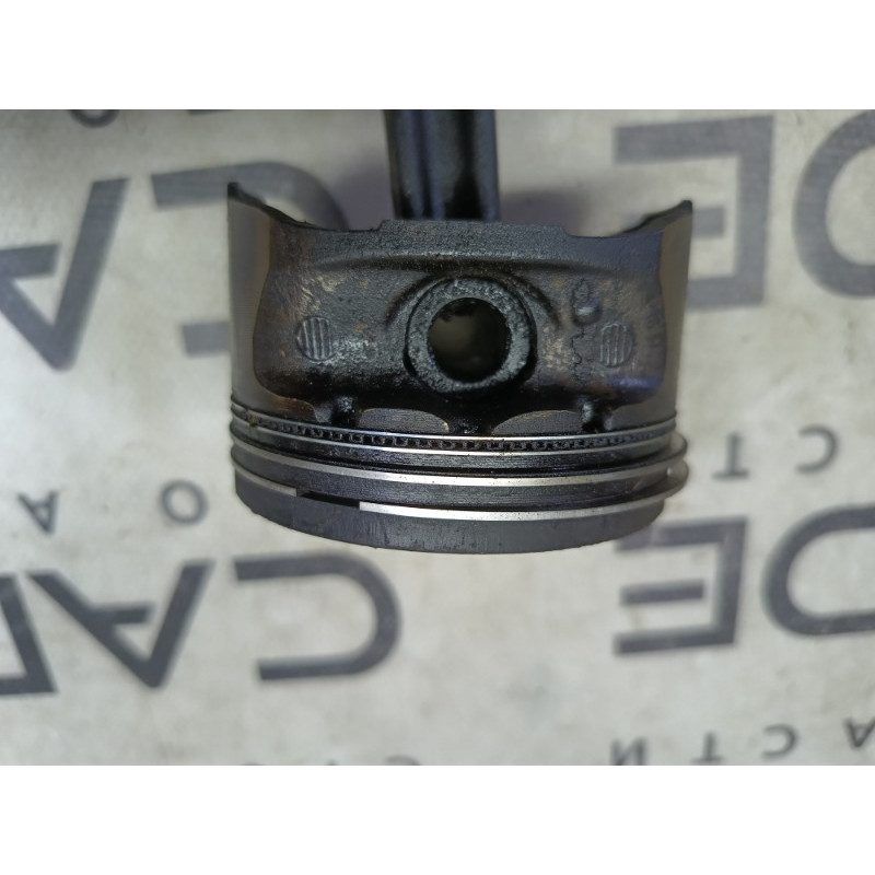 Поршень (двигатель и элементы) Ford Transit Connect 1 2005 1.8L