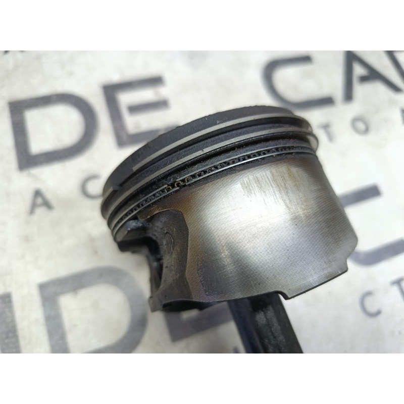 Поршень (двигатель и элементы) Ford Transit Connect 1 2005 1.8L