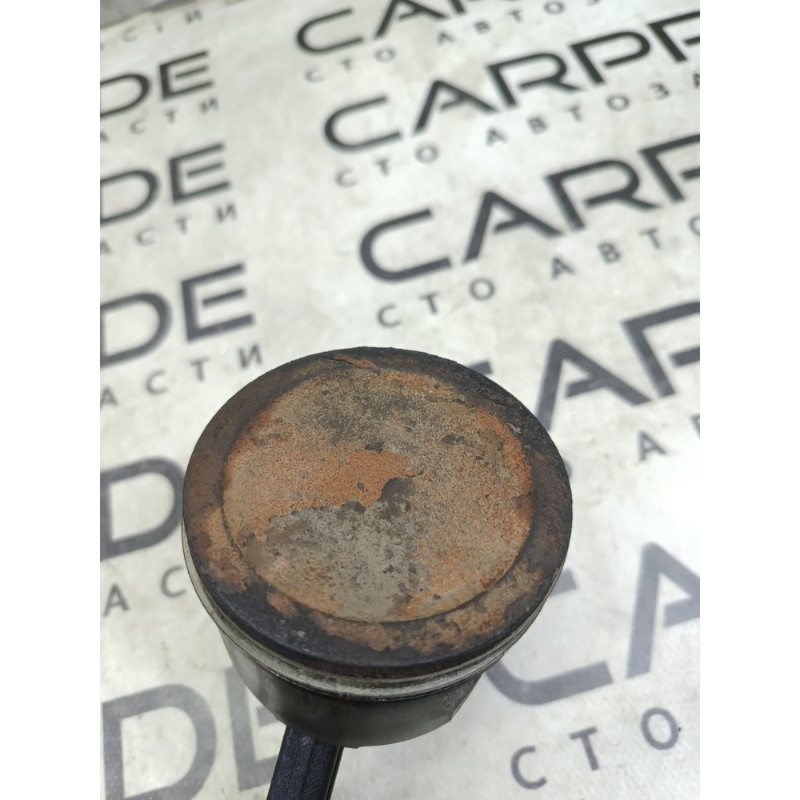 Поршень (двигатель и элементы) Ford Transit Connect 1 2005 1.8L