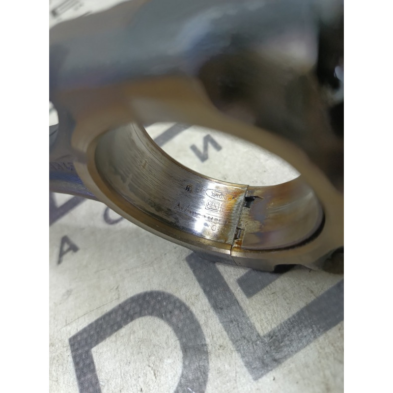 Шатун (двигатель и элементы) Ford Transit Connect 1 2005 1.8L