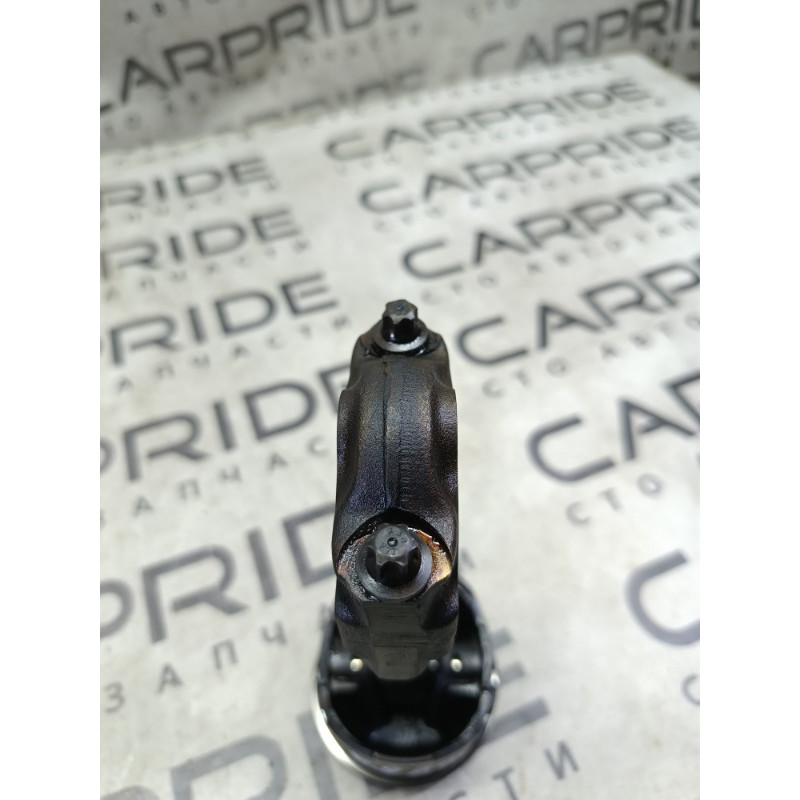 Шатун (двигатель и элементы) Ford Transit Connect 1 2005 1.8L